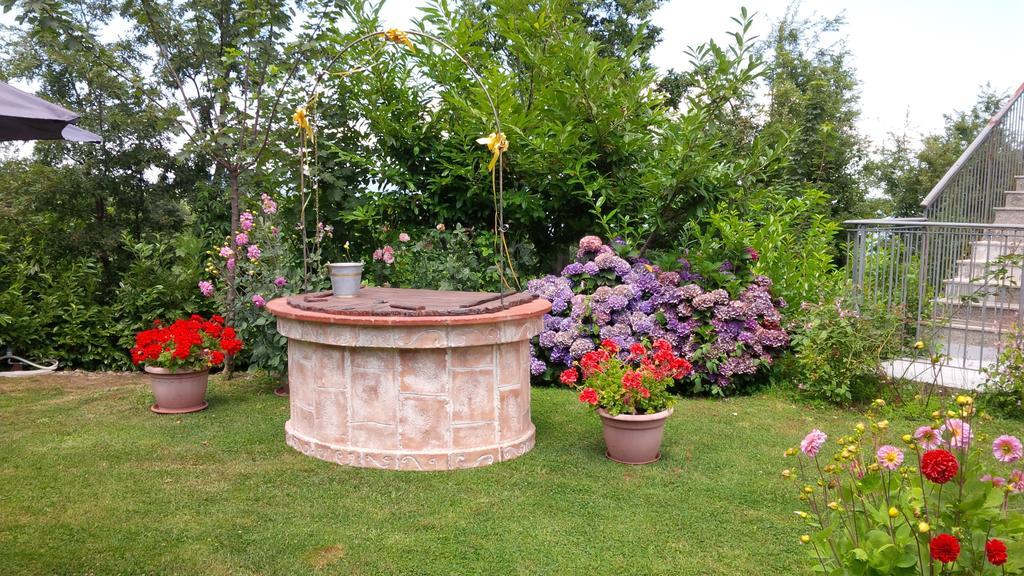 Del Riccio Hotel Martirano Екстериор снимка